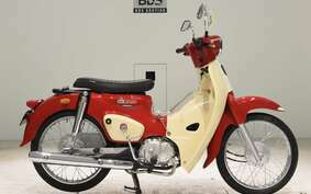 HONDA C110 SUPER CUB JA44