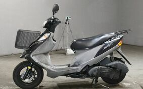 SUZUKI ADDRESS V125 G CF46A