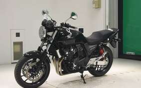 HONDA CB400SF GEN 4 A 2021 NC42