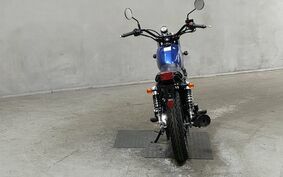 SUZUKI GRASS TRACKER NJ4DA