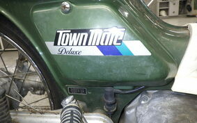 YAMAHA TOWN MATE 80 22K