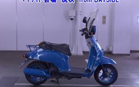 HONDA トゥデイ AF61