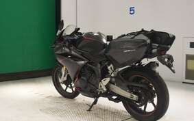 HONDA CBR250RR A MC51