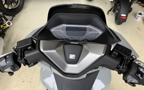 HONDA PCX 160 KF47