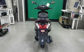 YAMAHA AXIS 125 Z SED7J