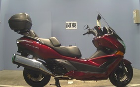 HONDA SILVER WING 400 GTA 2009 NF03