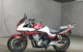 HONDA CB400 SUPER BOLDOR 2008 NC42