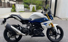 BMW G310R 2021 0G41