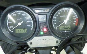 HONDA CB400 SUPER BOLDOR VTEC 2009 NC42