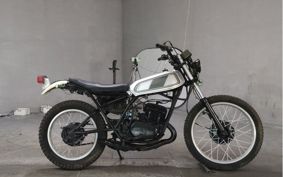 YAMAHA DT250 1N6