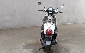 HONDA GIORNO AF77