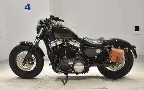 HARLEY XL1200X 2011 LC3