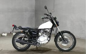 SUZUKI GRASS TRACKER NJ4BA