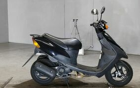 SUZUKI LET's 2 CA1PA