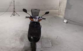 SUZUKI LETS2 CA1PA