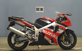 SUZUKI GSX-R1000 2002 BL111