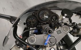 HONDA CBR250RR MC22
