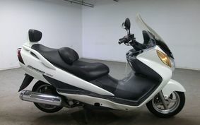 SUZUKI SKYWAVE 400 Fi 2003 CK43A