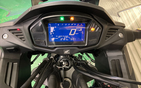 HONDA VFR800X 2015 RC80