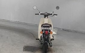 HONDA C50 SUPER CUB AA01