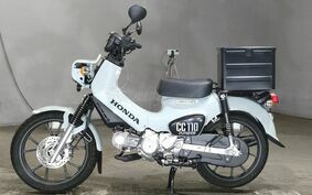 HONDA CROSS CUB 110 JA60