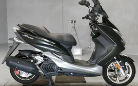 YAMAHA S-MAX SG27