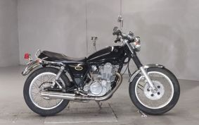 YAMAHA SR400-1 1JR