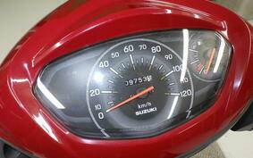 SUZUKI ADDRESS V125 DT11A