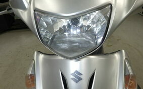 SUZUKI ADDRESS V125 G CF46A