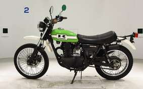 KAWASAKI 250TR BJ250F