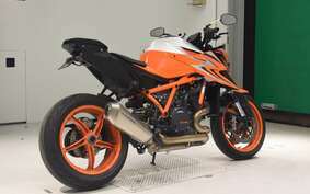 KTM 1290 SUPER DUKE R EVO 2022