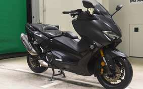 YAMAHA T-MAX 530 DX 2017 SJ15J