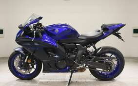 YAMAHA YZF-R7 2022 RM39J