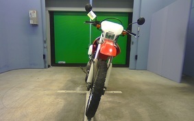 HONDA XR250 MD30