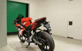 HONDA CBR250RR A MC51