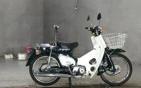 HONDA C50 SUPER CUB C50