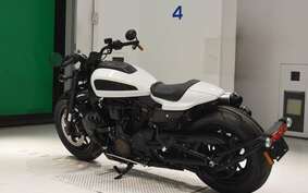 HARLEY RH1250S 2022