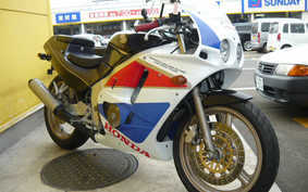 HONDA CBR250R MC19