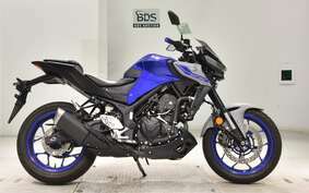 YAMAHA MT-25 A RG43J