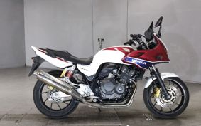 HONDA CB400SFV-4 BOLDOR NC42