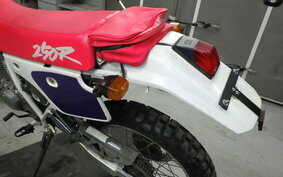 HONDA XLR250R Gen.4 MD22