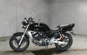 KAWASAKI BALIUS 250 Gen.2 ZR250B