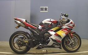 YAMAHA YZF-R1 2007 RN20