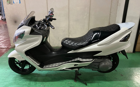 SUZUKI SKYWAVE 250 (Burgman 250) CJ44A