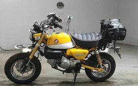 HONDA MONKEY 125 JB02