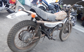 HONDA MT250 MT250