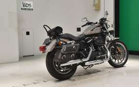 HARLEY XL883RI 2007 CS2