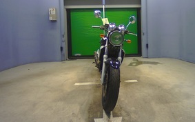 KAWASAKI BALIUS 250 Gen.2 2005 ZR250B