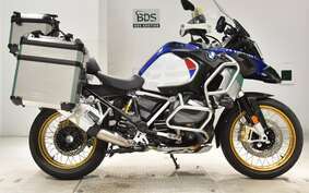 BMW R1250GS ADVENTURE 2019 0J51