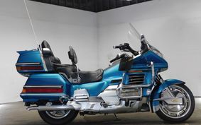 HONDA GL1500 GOLD WING SE 1993 SC22